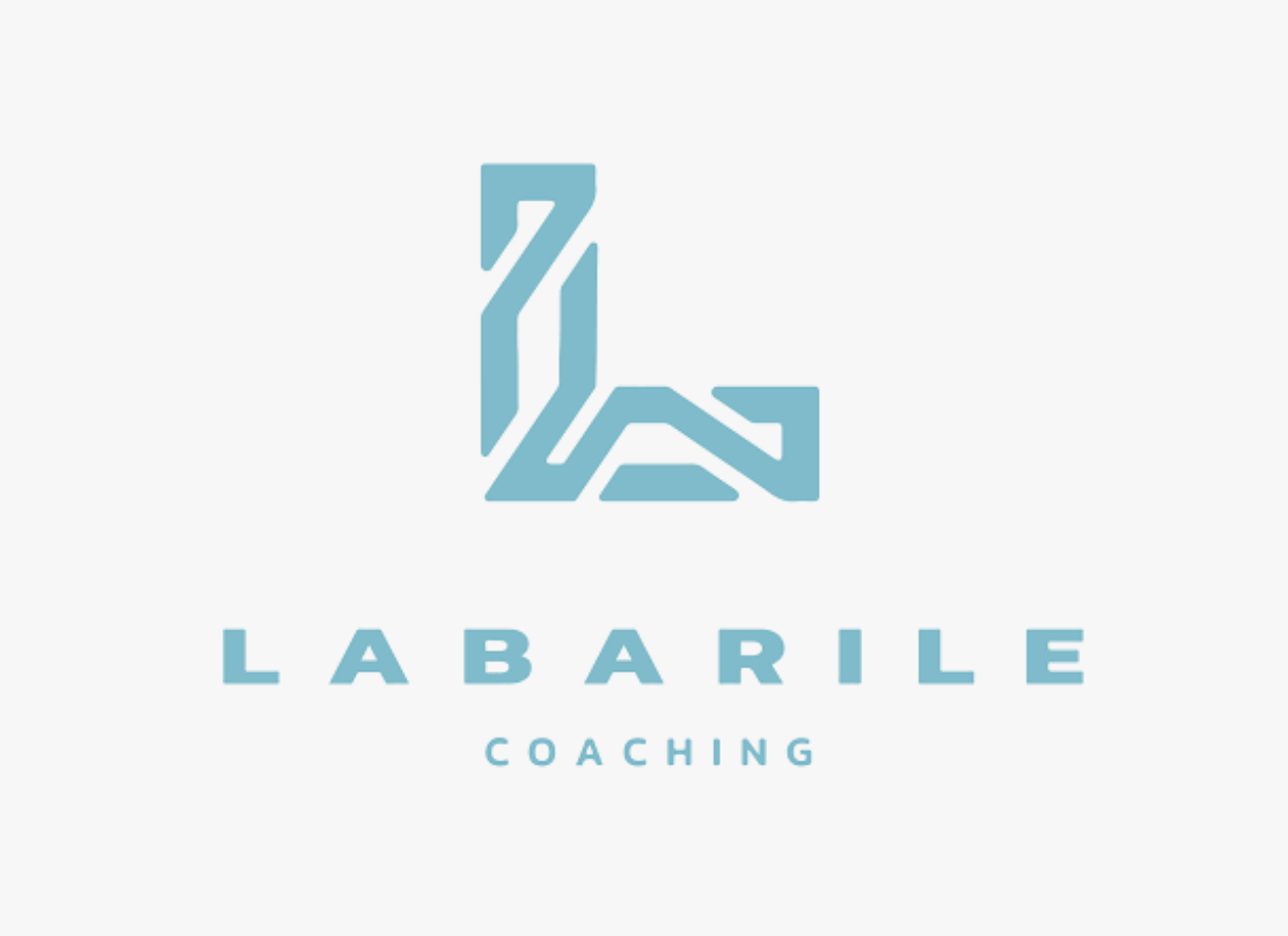 Labarile Coaching logo